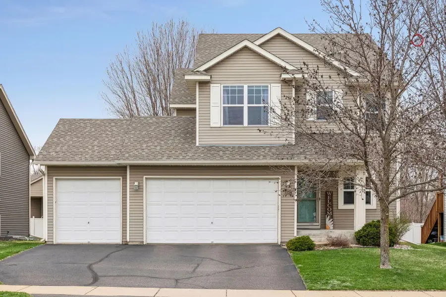 14844 Peridot Street Nw, Anoka, MN 55303 - #2