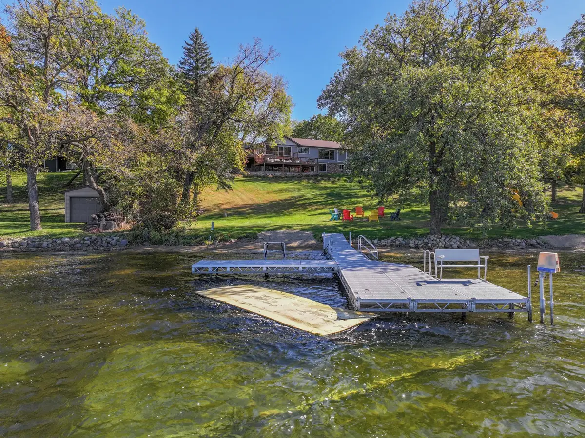 2511 County Road 82 Nw, Alexandria, MN 56308 - #1