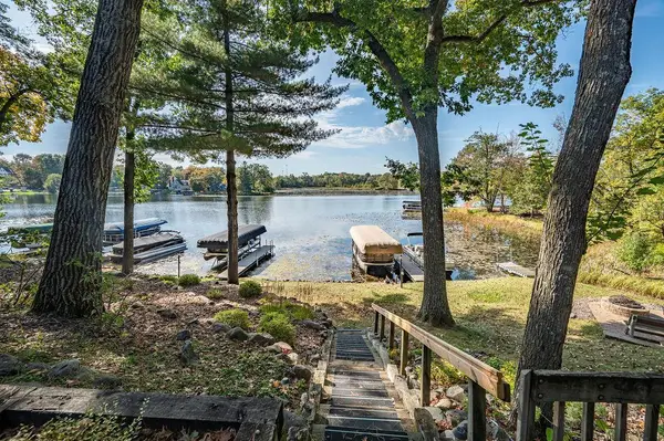 215 Park Drive #4, Balsam Lake, WI 54810