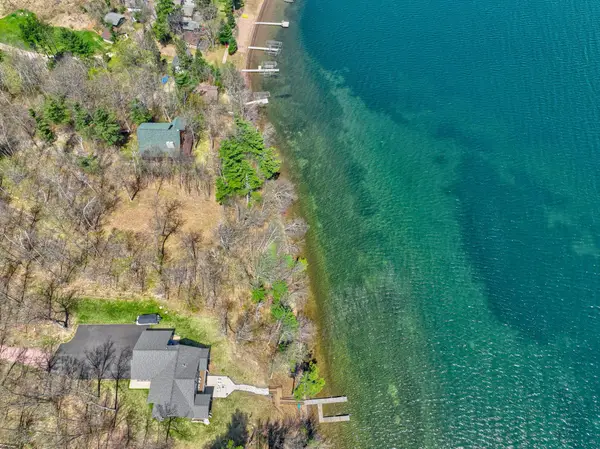 10358 N White Bear Avenue, Hayward, WI 54843