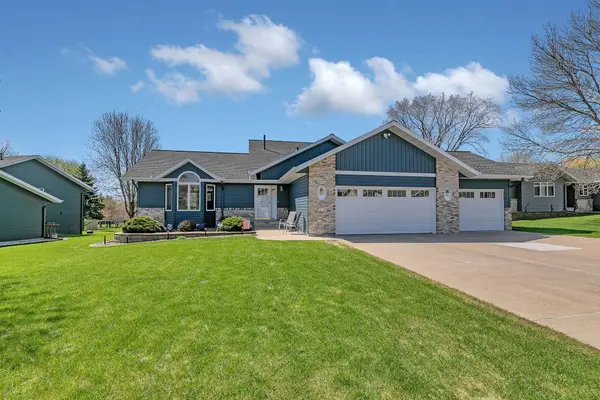418 15th Street N, Sauk Rapids, MN 56379