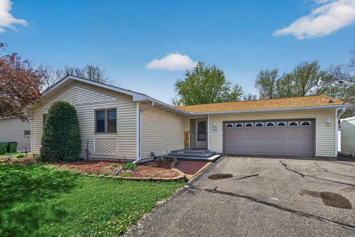 12014 Sycamore Street Nw, Coon Rapids, MN 55448 - #1