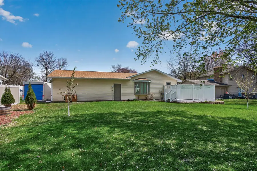 12014 Sycamore Street Nw, Coon Rapids, MN 55448 - #3