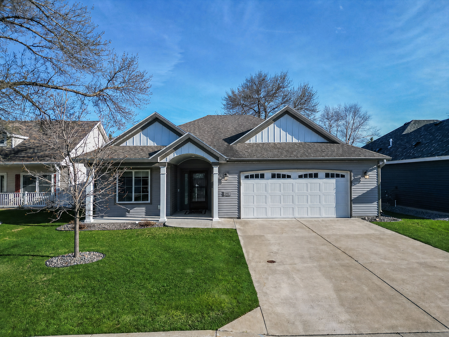 28 Waterford Lane, Waite Park, MN 56387 - #2
