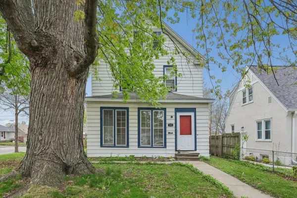 1381 White Bear Avenue N, Saint Paul, MN 55106