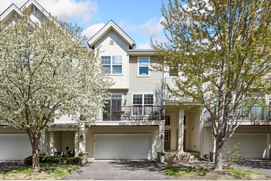 8467 Emery Parkway N #903, Champlin, MN 55316 - #3