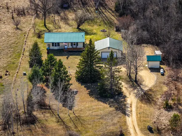 39161 County 39, Laporte, MN 56461