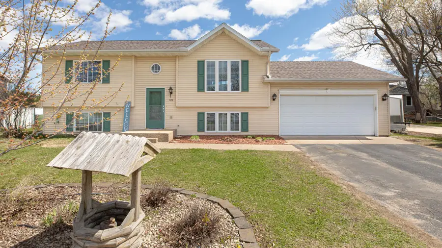 728 13th Avenue N, Foley, MN 56329 - #2