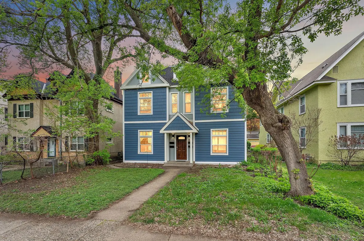 2100 25th Avenue S, Minneapolis, MN 55406 - #1