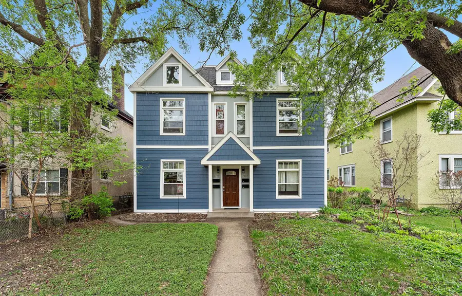 2100 25th Avenue S, Minneapolis, MN 55406 - #2