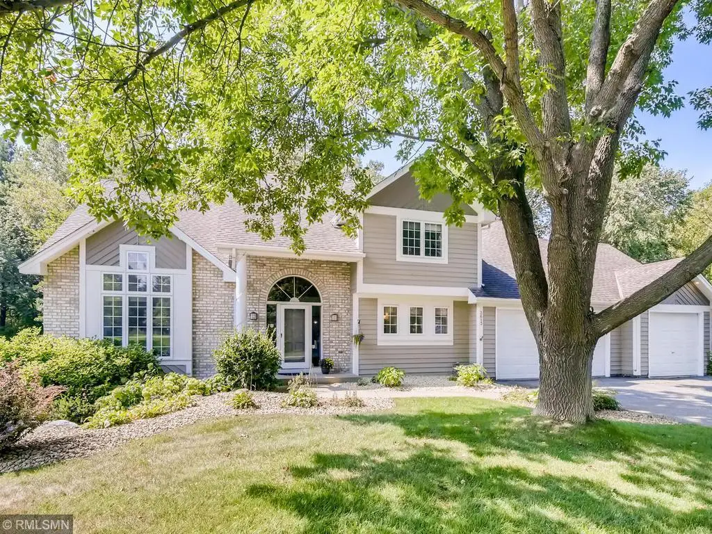 3613 Tanglewood Court, Eagan, MN 55123 - #1