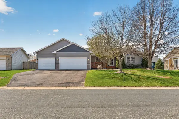 13360 4th Avenue S, Zimmerman, MN 55398