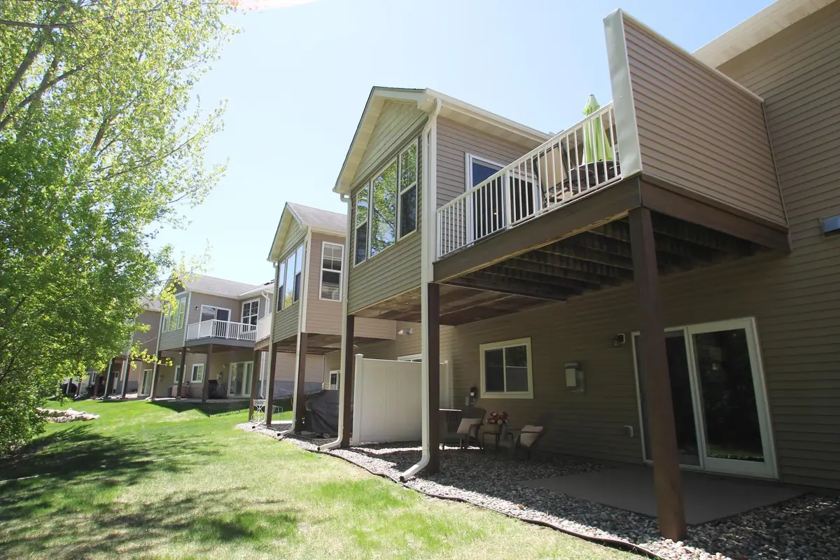 15283 Stonewood Court, Burnsville, MN 55306 - #1