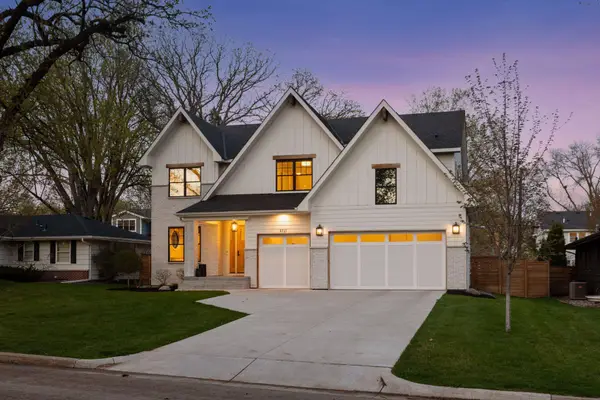 5721 Saint Johns Avenue, Edina, MN 55424