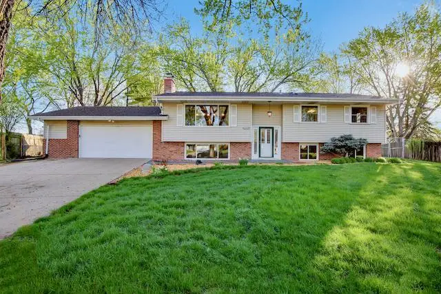 11429 Valley Court, Burnsville, MN 55337 - #1