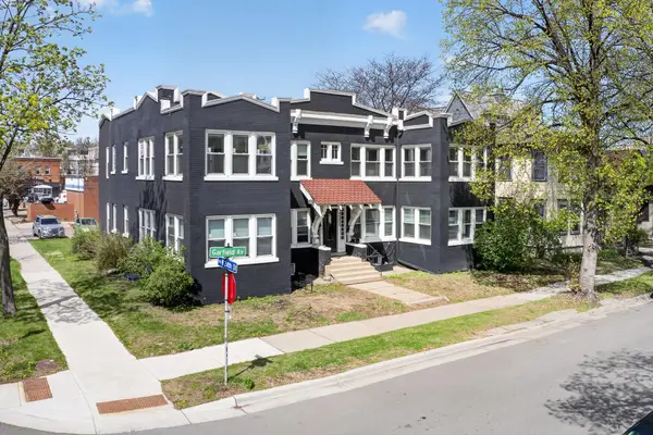 2322 Garfield Avenue, Minneapolis, MN 55405