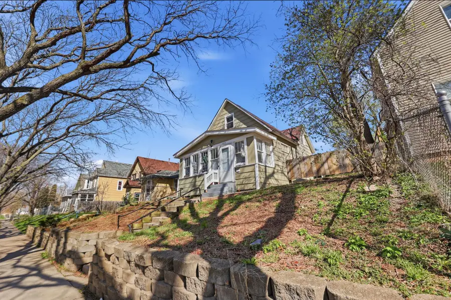 959 Jenks Avenue, Saint Paul, MN 55106 - #2