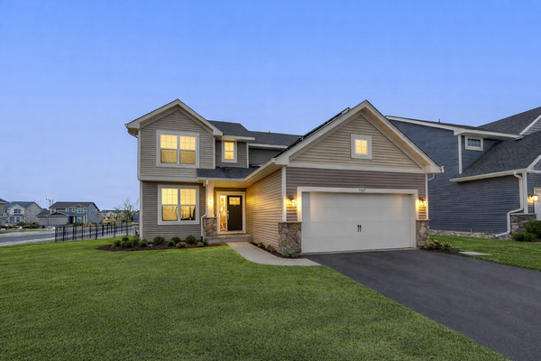 5663 Fair Haven Trail, Woodbury, MN 55129