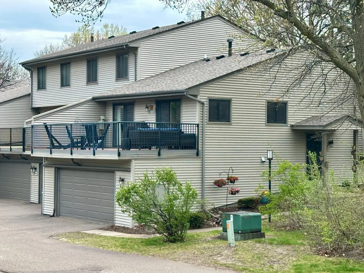 4367 Arden View Court, Arden Hills, MN 55112 - #1