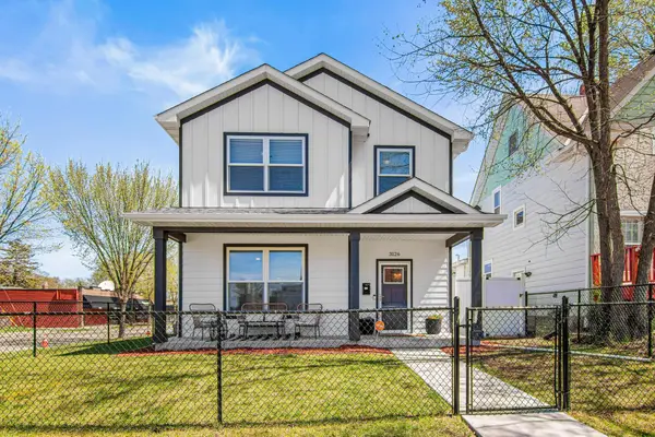 3126 Vincent Avenue N, Minneapolis, MN 55411