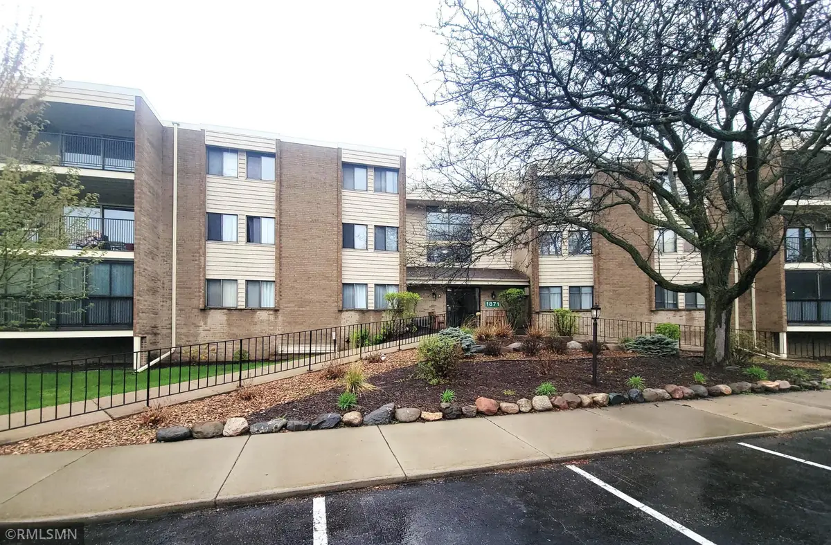 1871 Silver Bell Road #321, Eagan, MN 55122 - #1