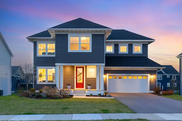 6352 Red Cedar Drive, Chaska, MN 55318