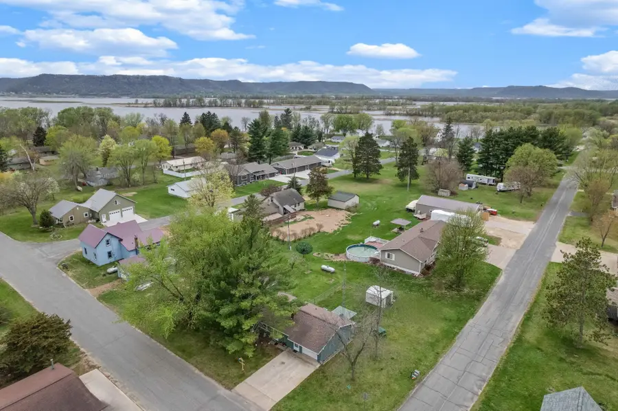 526 S Herman Street, Buffalo City, WI 54622 - #2