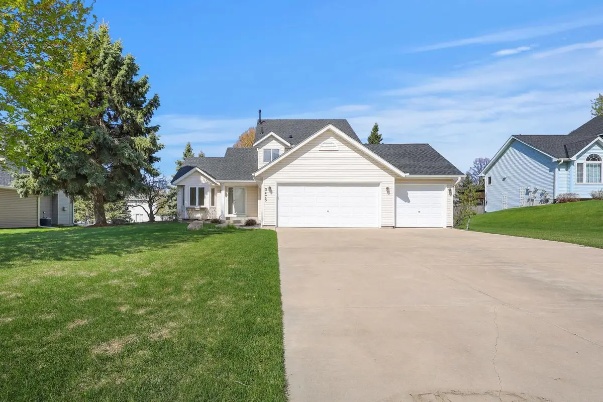 3473 Sunbury Drive, Woodbury, MN 55125 - #1
