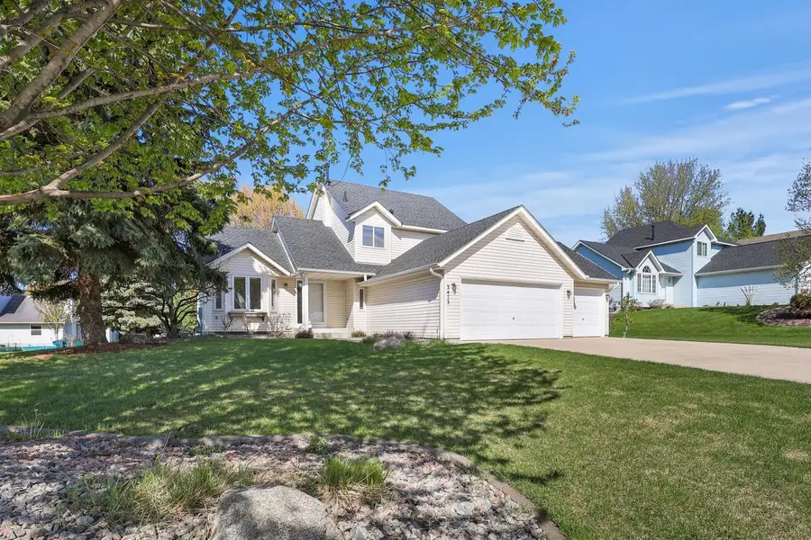 3473 Sunbury Drive, Woodbury, MN 55125 - #3