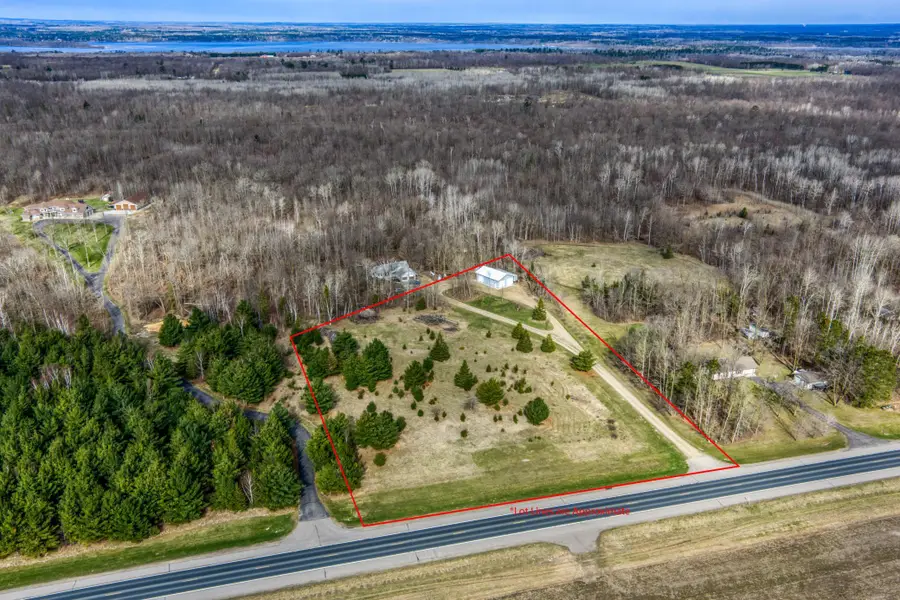 TBD Hwy 71 South, Bemidji, MN 56601 - #3