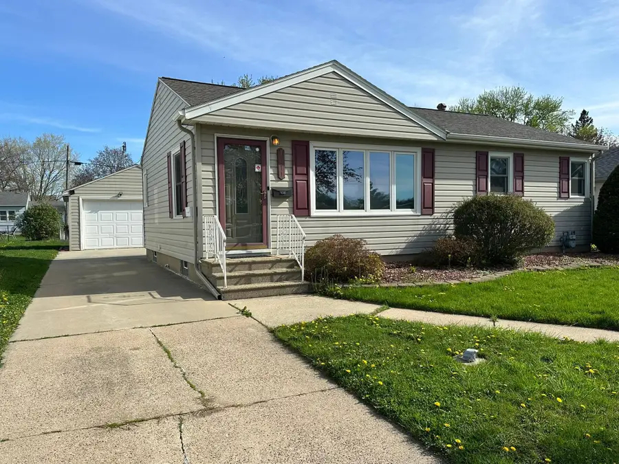 1611 4th Avenue Se, Austin, MN 55912 - #2