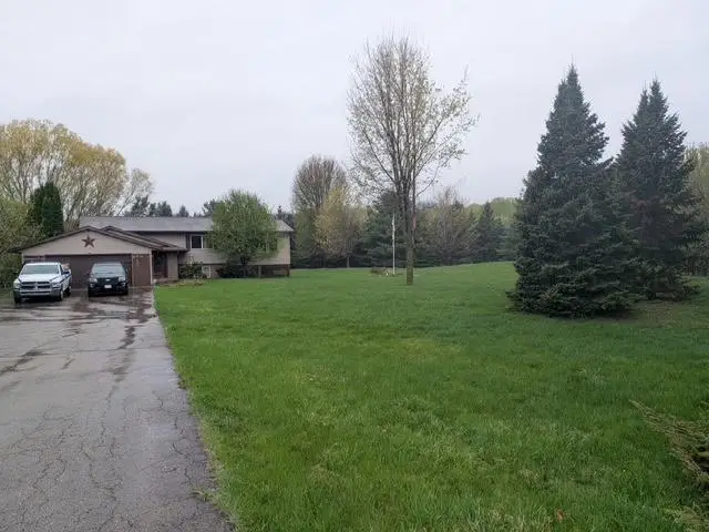 1480 24th Street, Houlton, WI 54082 - #1