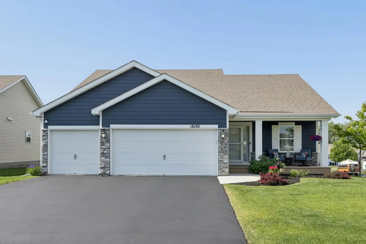 18192 Hartlin Avenue, Lakeville, MN 55044 - #1