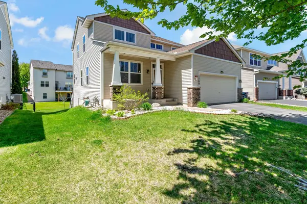 1788 Switchgrass Court, Shakopee, MN 55379