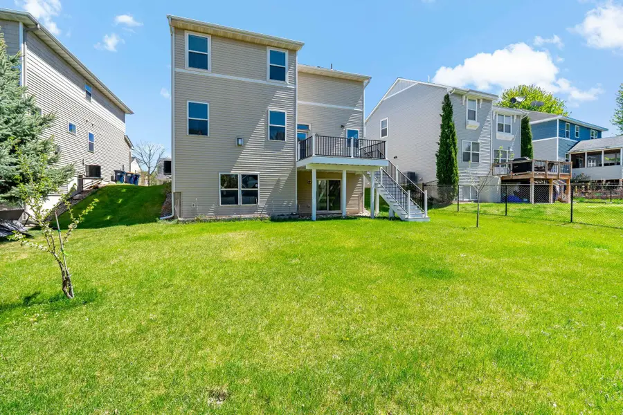 1788 Switchgrass Court, Shakopee, MN 55379 - #2