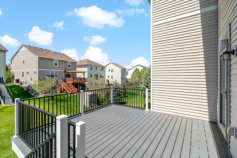 1788 Switchgrass Court, Shakopee, MN 55379 - #3