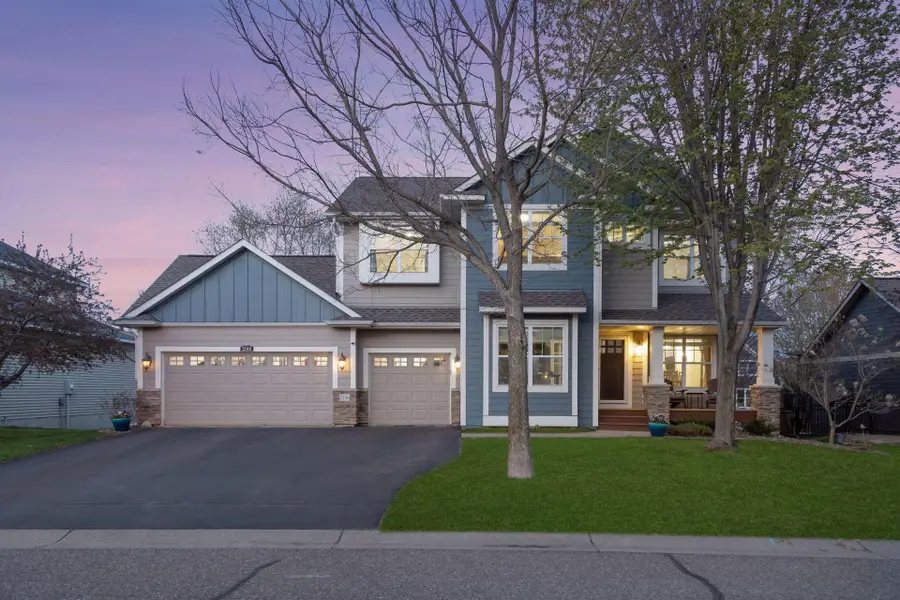 2146 Vermillion Bay, Woodbury, MN 55129 - #2
