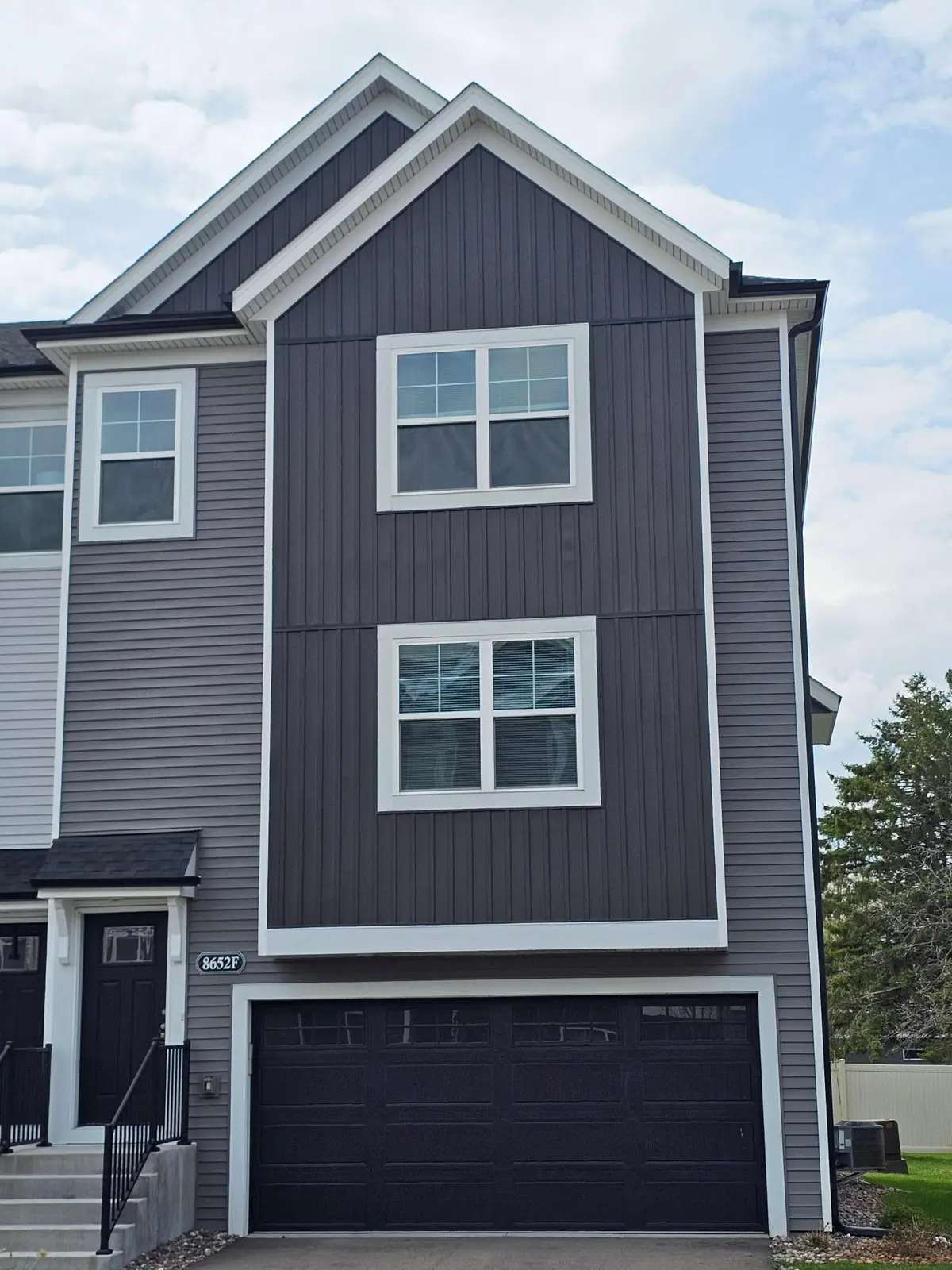 8652 Kenyon Court Ne #F, Blaine, MN 55449 - #1