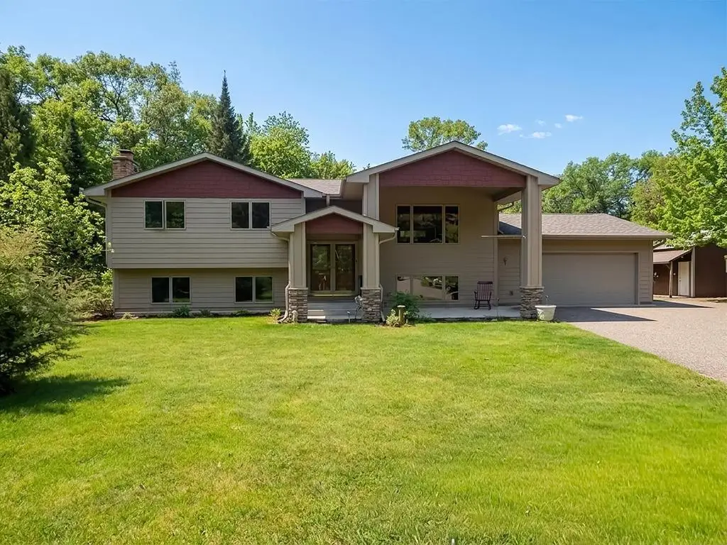 1120 227th Avenue Nw, Bethel, MN 55005 - #1