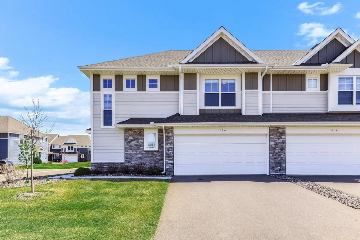 1136 Middlefield Road Road, Medina, MN 55340 - #1