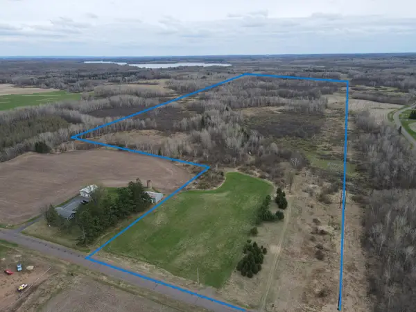 TBD Silo Road, Sarona, WI 54870