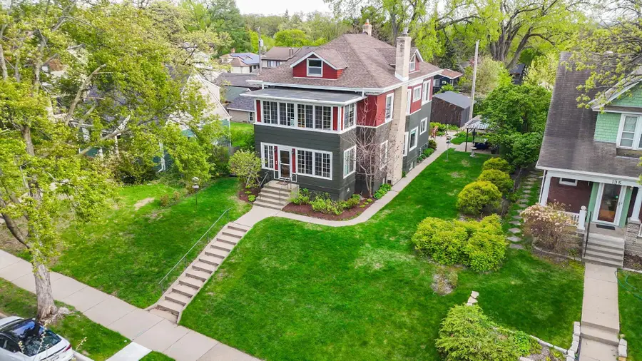 129 Melbourne Avenue Se, Minneapolis, MN 55414 - #2