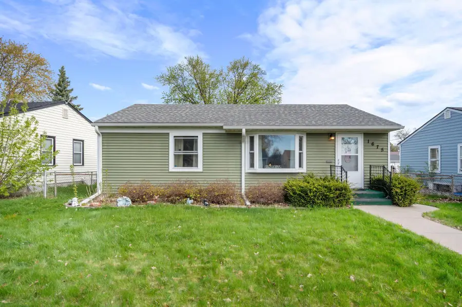 1675 Iowa Avenue E, Saint Paul, MN 55106 - #3