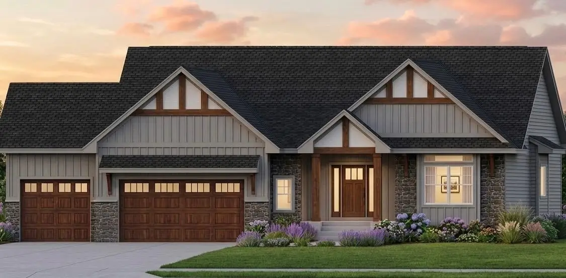16212 Tippecanoe Street Ne, Ham Lake, MN 55304 - #1