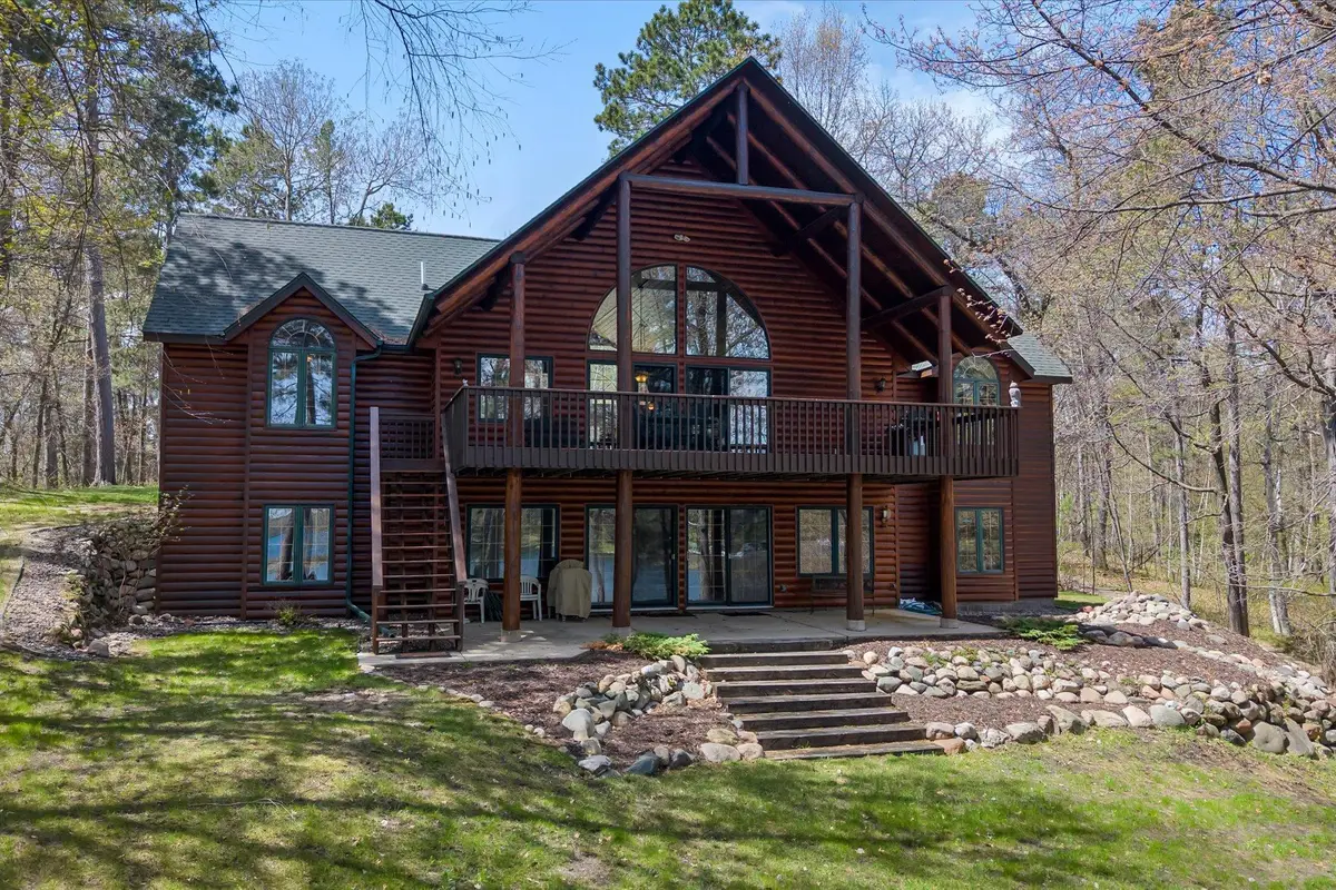 10047 Wood Ridge, Pequot Lakes, MN 56472 - #1