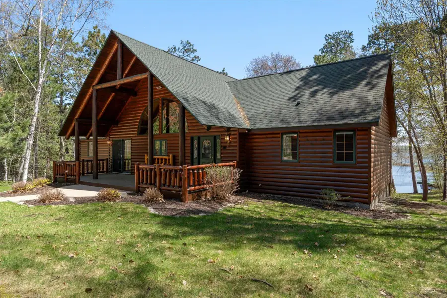 10047 Wood Ridge, Pequot Lakes, MN 56472 - #3