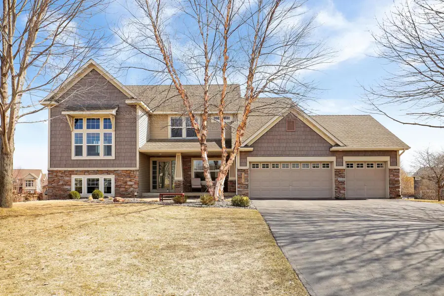 13472 Clearwater Circle, Rogers, MN 55374 - #3