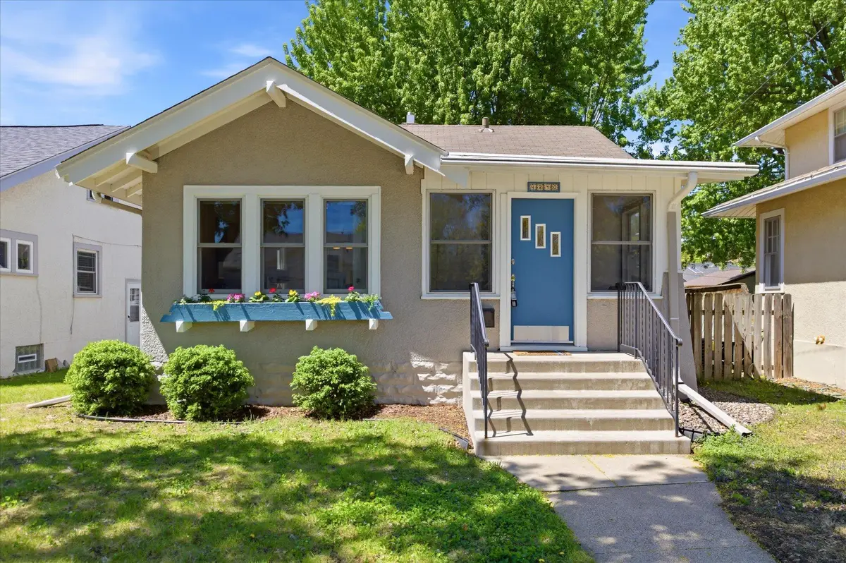 4340 34th Avenue S, Minneapolis, MN 55406 - #1