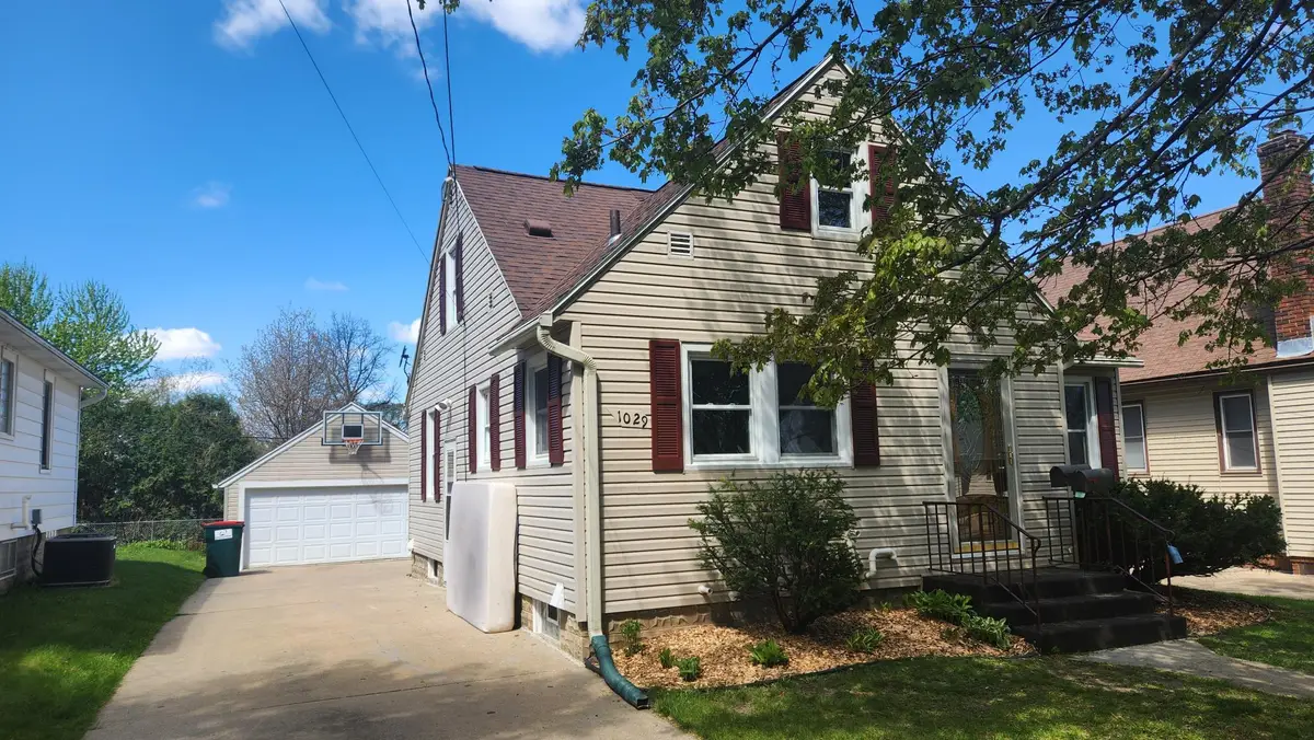 1029 6th Avenue Se, Rochester, MN 55904 - #1
