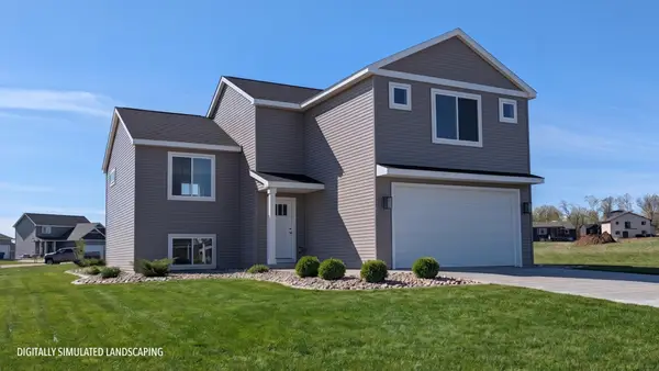 278 Eagle Ridge Drive, Roberts, WI 54023